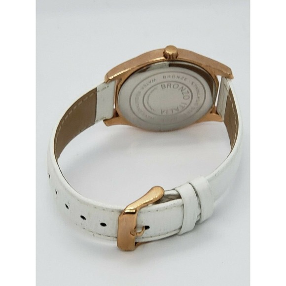 Bronzo Italia Swiss Parts Movement Watch - Picture 10 of 10